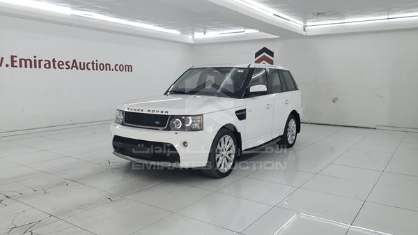 Photo 4 VIN: SALSF2D40BA291816 - RANGE ROVER SPORT 