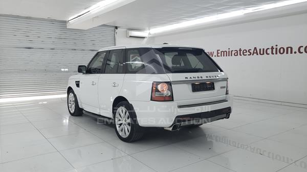 Photo 5 VIN: SALSF2D40BA291816 - RANGE ROVER SPORT 