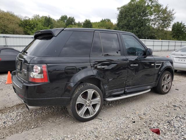 Photo 2 VIN: SALSF2D40BA299057 - LAND ROVER RANGE ROVE 