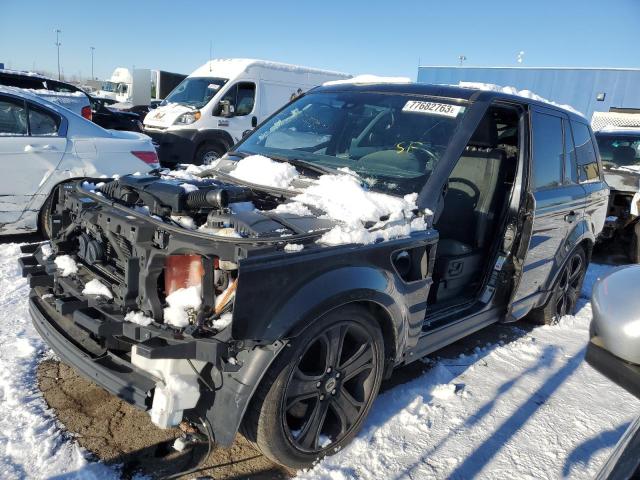 Photo 0 VIN: SALSF2D40BA701224 - LAND ROVER RANGEROVER 