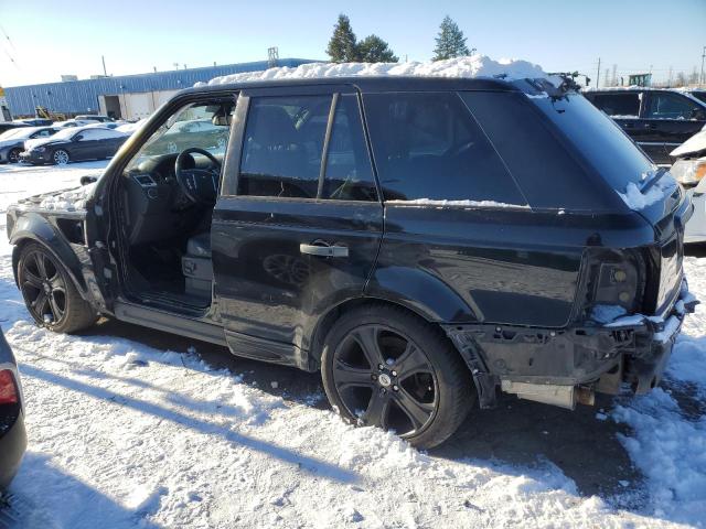 Photo 1 VIN: SALSF2D40BA701224 - LAND ROVER RANGEROVER 