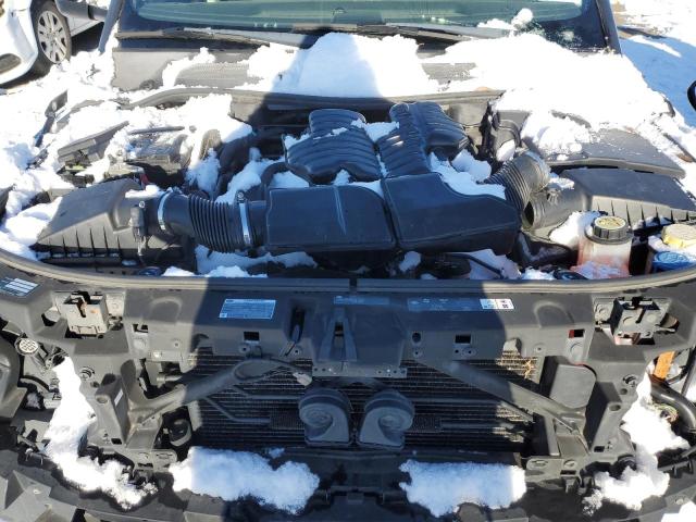 Photo 11 VIN: SALSF2D40BA701224 - LAND ROVER RANGEROVER 