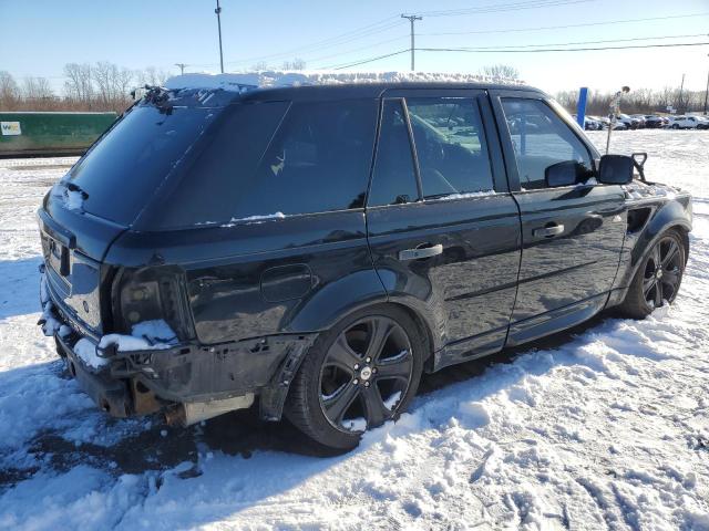 Photo 2 VIN: SALSF2D40BA701224 - LAND ROVER RANGEROVER 