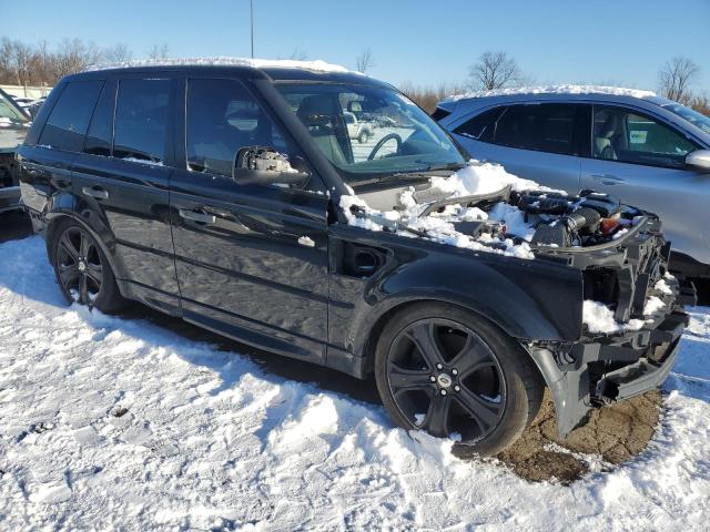 Photo 3 VIN: SALSF2D40BA701224 - LAND ROVER RANGEROVER 