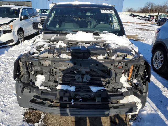 Photo 4 VIN: SALSF2D40BA701224 - LAND ROVER RANGEROVER 