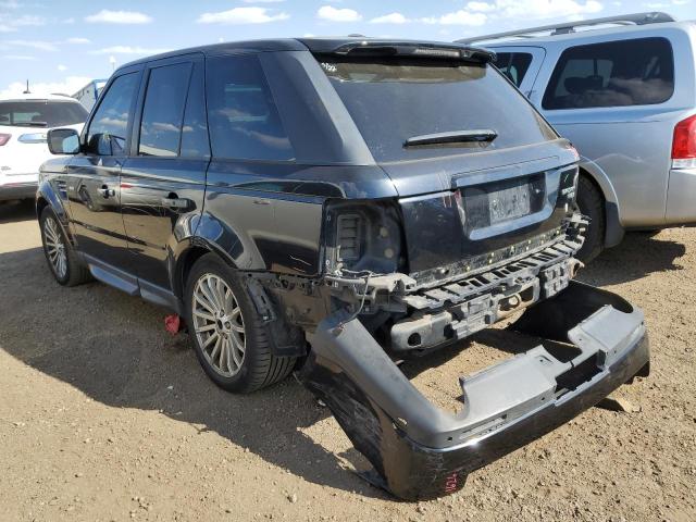 Photo 2 VIN: SALSF2D40BA710859 - LAND ROVER RANGE ROVE 