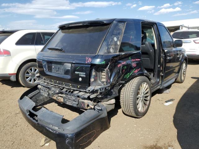 Photo 3 VIN: SALSF2D40BA710859 - LAND ROVER RANGE ROVE 