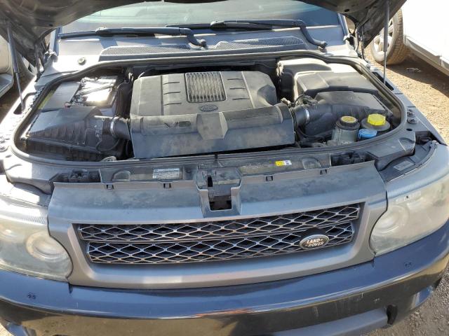 Photo 6 VIN: SALSF2D40BA710859 - LAND ROVER RANGE ROVE 