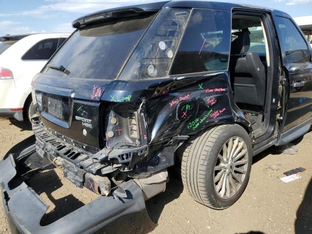 Photo 8 VIN: SALSF2D40BA710859 - LAND ROVER RANGE ROVE 