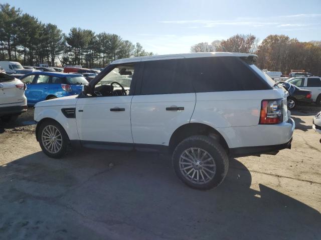 Photo 1 VIN: SALSF2D40BA716094 - LAND ROVER RANGE ROVE 