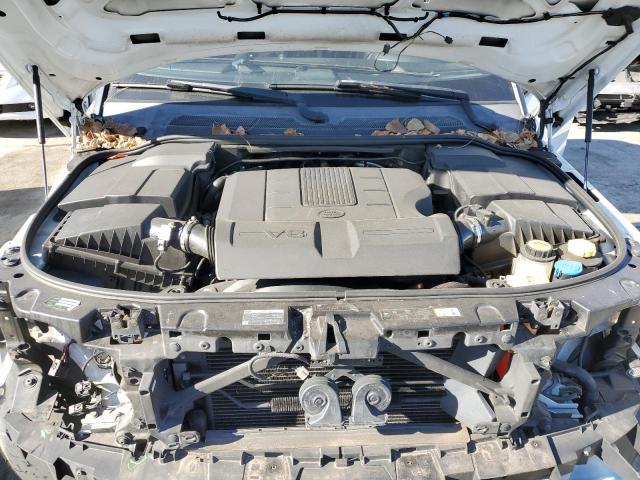 Photo 11 VIN: SALSF2D40BA716094 - LAND ROVER RANGE ROVE 