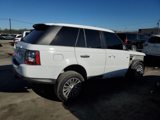 Photo 2 VIN: SALSF2D40BA716094 - LAND ROVER RANGE ROVE 