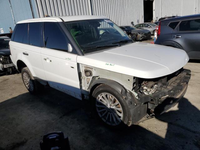 Photo 3 VIN: SALSF2D40BA716094 - LAND ROVER RANGE ROVE 