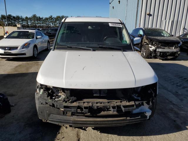 Photo 4 VIN: SALSF2D40BA716094 - LAND ROVER RANGE ROVE 