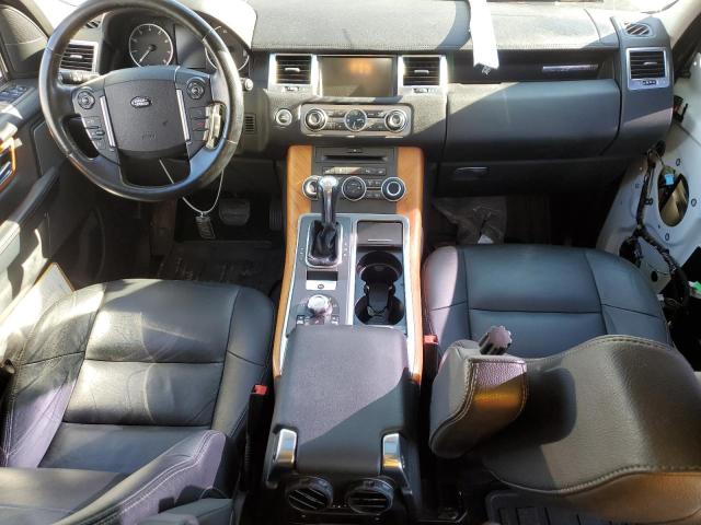 Photo 7 VIN: SALSF2D40BA716094 - LAND ROVER RANGE ROVE 