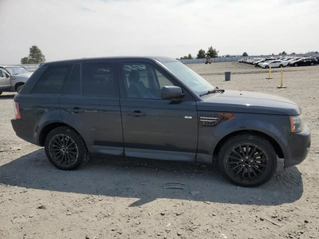 Photo 3 VIN: SALSF2D40CA717909 - LAND ROVER RANGE ROVE 