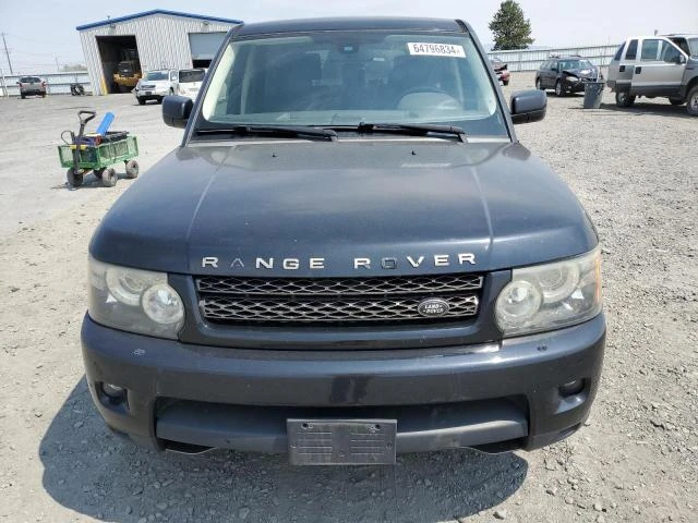 Photo 4 VIN: SALSF2D40CA717909 - LAND ROVER RANGE ROVE 