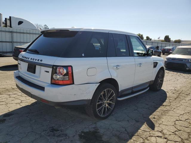 Photo 2 VIN: SALSF2D40CA719935 - LAND ROVER RANGE ROVE 