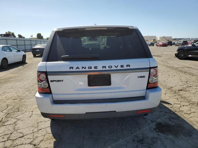 Photo 5 VIN: SALSF2D40CA719935 - LAND ROVER RANGE ROVE 