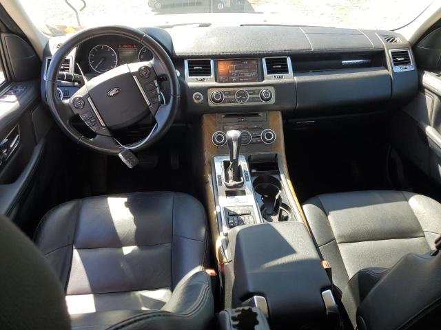 Photo 7 VIN: SALSF2D40CA719935 - LAND ROVER RANGE ROVE 