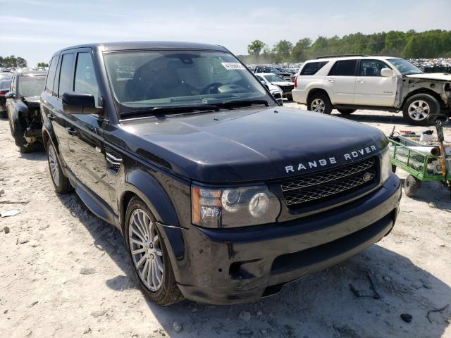 Photo 0 VIN: SALSF2D40CA736069 - LAND ROVER RANGE ROVE 