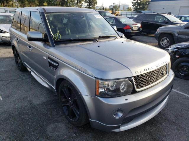 Photo 0 VIN: SALSF2D40CA743314 - LAND ROVER RANGE ROVE 