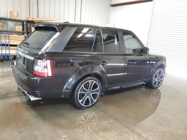 Photo 2 VIN: SALSF2D40DA772295 - LAND ROVER RANGE ROVE 