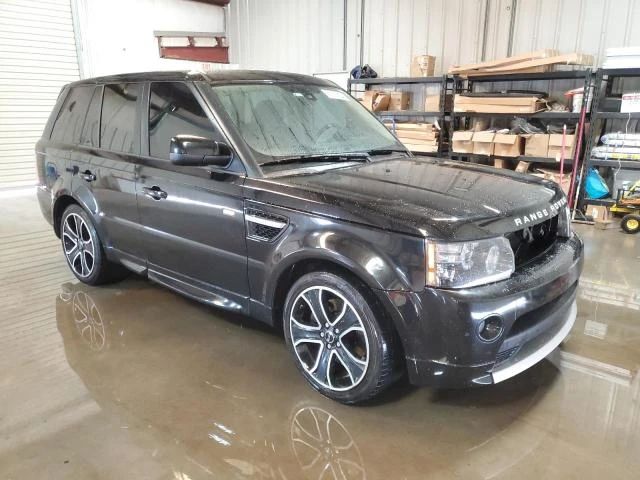 Photo 3 VIN: SALSF2D40DA772295 - LAND ROVER RANGE ROVE 