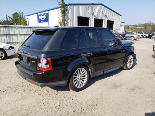 Photo 2 VIN: SALSF2D40DA788058 - LAND ROVER RANGE ROVE 