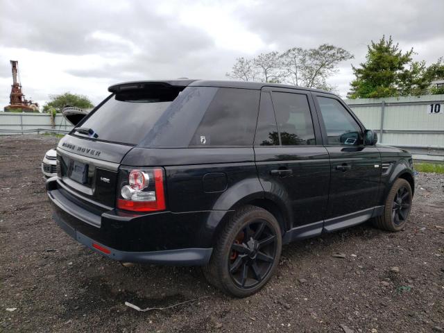 Photo 2 VIN: SALSF2D40DA792885 - LAND ROVER RANGE ROVE 