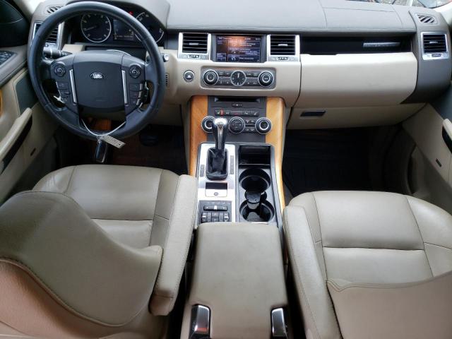 Photo 7 VIN: SALSF2D40DA792885 - LAND ROVER RANGE ROVE 