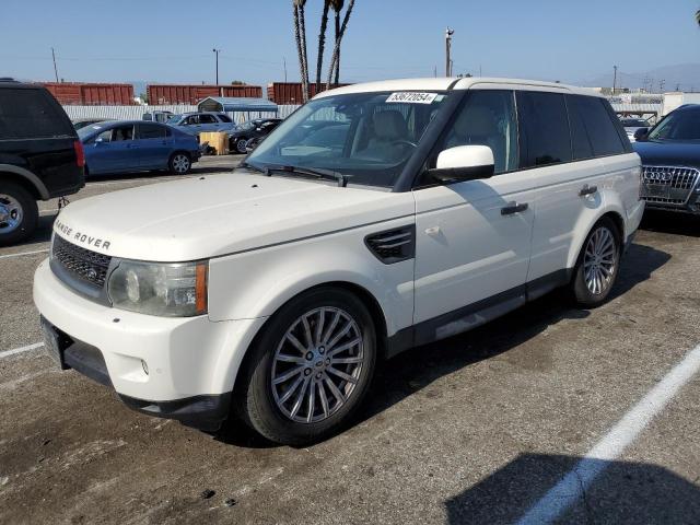 Photo 0 VIN: SALSF2D41AA226410 - LAND ROVER RANGE ROVE 