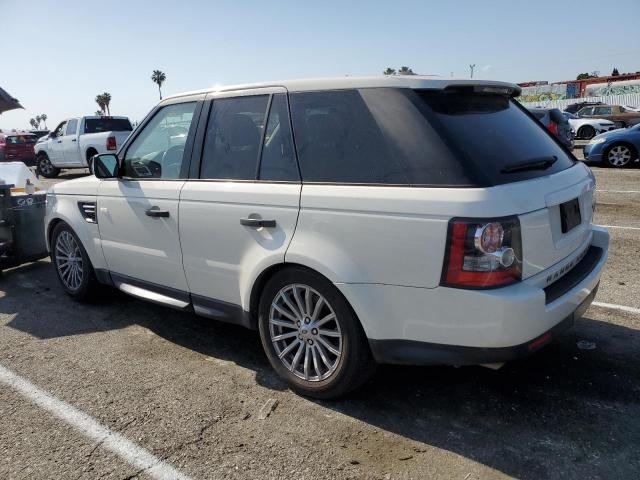 Photo 1 VIN: SALSF2D41AA226410 - LAND ROVER RANGE ROVE 