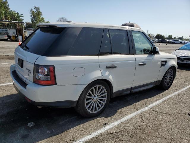 Photo 2 VIN: SALSF2D41AA226410 - LAND ROVER RANGE ROVE 