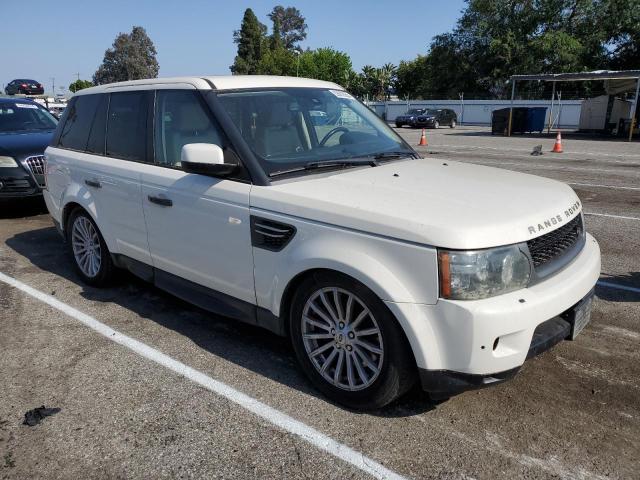 Photo 3 VIN: SALSF2D41AA226410 - LAND ROVER RANGE ROVE 