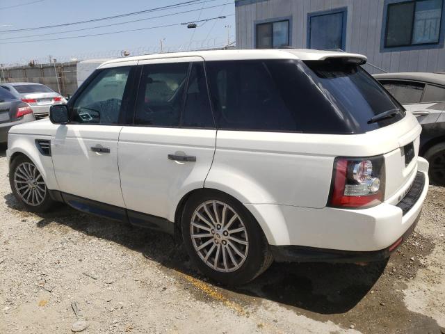 Photo 1 VIN: SALSF2D41AA226410 - LAND ROVER RANGE ROVE 