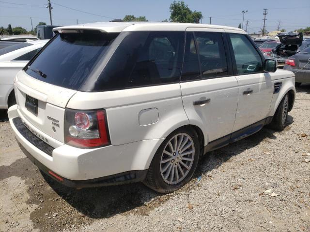 Photo 2 VIN: SALSF2D41AA226410 - LAND ROVER RANGE ROVE 