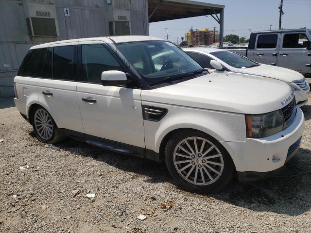 Photo 3 VIN: SALSF2D41AA226410 - LAND ROVER RANGE ROVE 