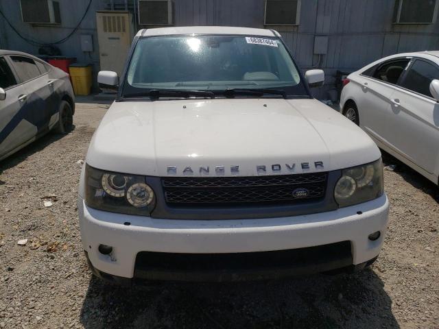 Photo 4 VIN: SALSF2D41AA226410 - LAND ROVER RANGE ROVE 