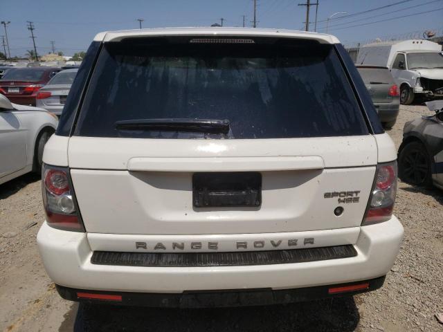 Photo 5 VIN: SALSF2D41AA226410 - LAND ROVER RANGE ROVE 