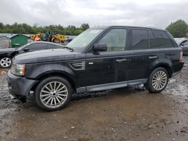 Photo 0 VIN: SALSF2D41AA227346 - LAND ROVER RANGE ROVE 