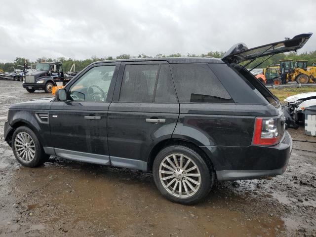 Photo 1 VIN: SALSF2D41AA227346 - LAND ROVER RANGE ROVE 