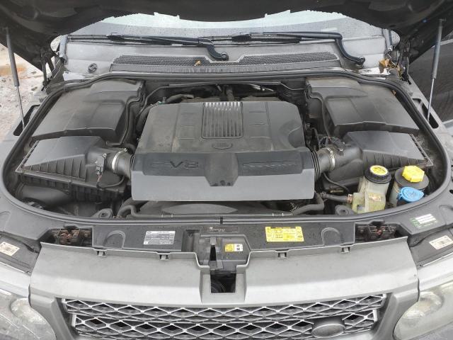 Photo 11 VIN: SALSF2D41AA227346 - LAND ROVER RANGE ROVE 