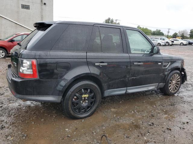 Photo 2 VIN: SALSF2D41AA227346 - LAND ROVER RANGE ROVE 