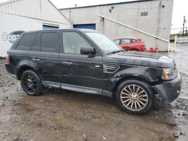 Photo 3 VIN: SALSF2D41AA227346 - LAND ROVER RANGE ROVE 