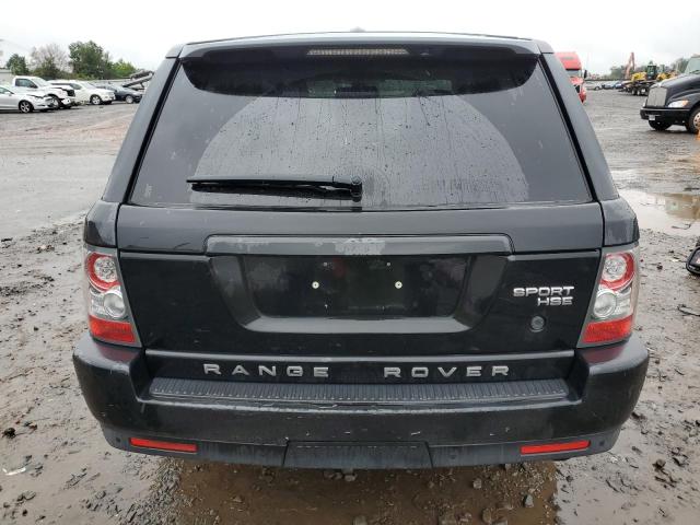 Photo 5 VIN: SALSF2D41AA227346 - LAND ROVER RANGE ROVE 