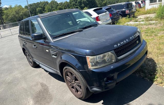 Photo 0 VIN: SALSF2D41AA251579 - LAND-ROVER RANGEROVER 