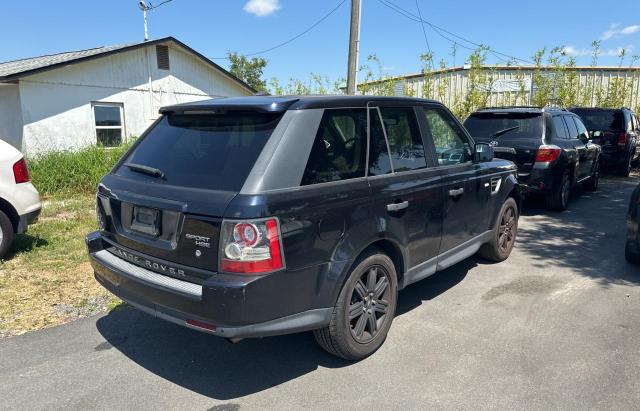 Photo 3 VIN: SALSF2D41AA251579 - LAND-ROVER RANGEROVER 