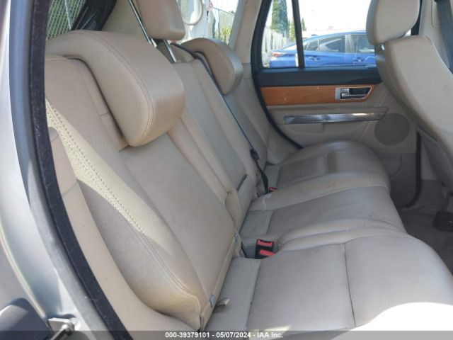 Photo 7 VIN: SALSF2D41BA702995 - LAND ROVER RANGE ROVER SPORT 