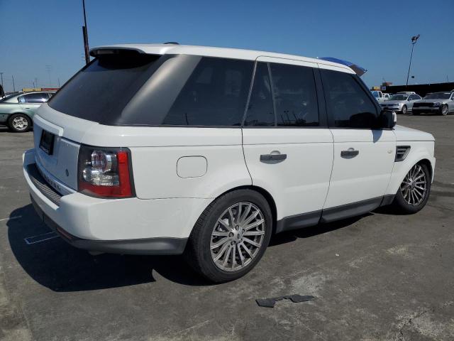 Photo 2 VIN: SALSF2D41BA714466 - LAND ROVER RANGEROVER 